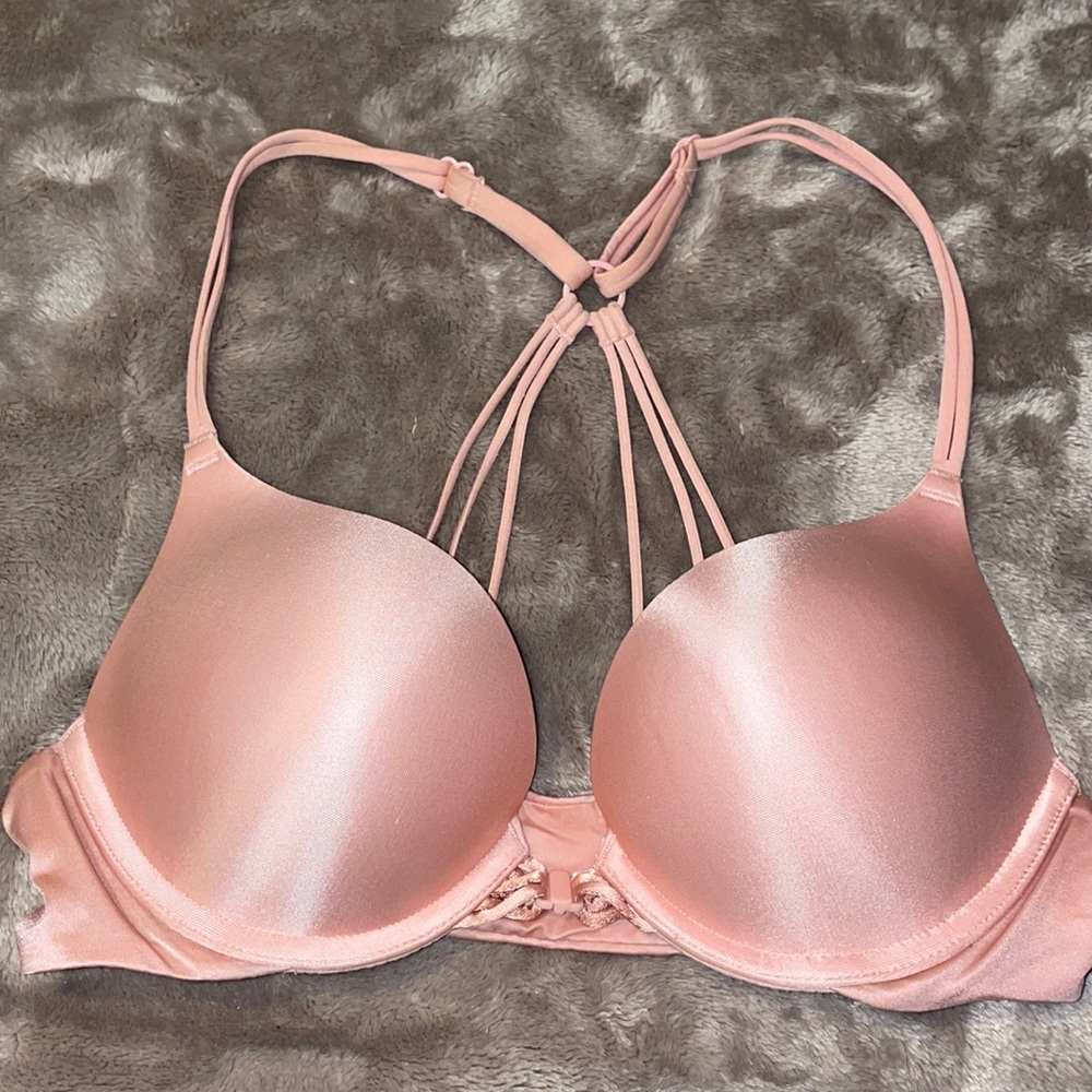 32A Bombshell Bra